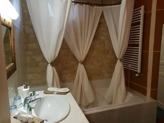 Tek Büyük Yataklı Oda (Hippocampe)