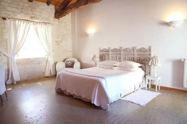 Üç Kişilik Oda (Scarabee)