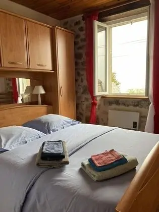 Basic Oda, Dağ Manzaralı