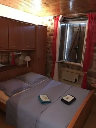 Basic Oda, Dağ Manzaralı