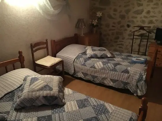 Basic Oda, Ortak Banyo, Dağ Manzaralı (1)