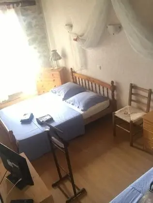 Basic Oda, Ortak Banyo, Dağ Manzaralı (1)