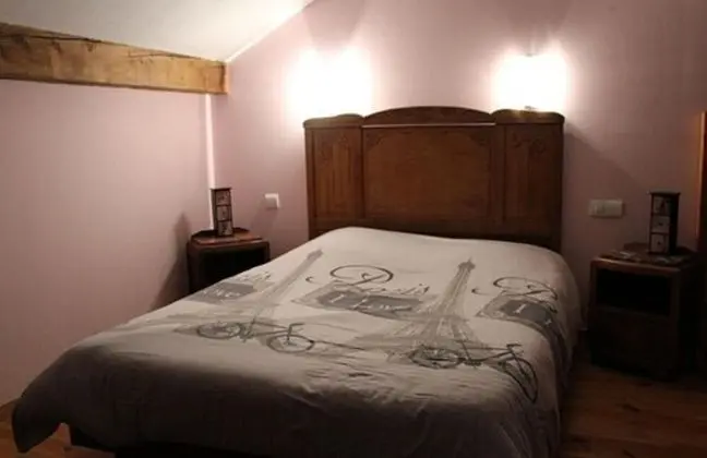 Dört Kişilik Oda (Paris)