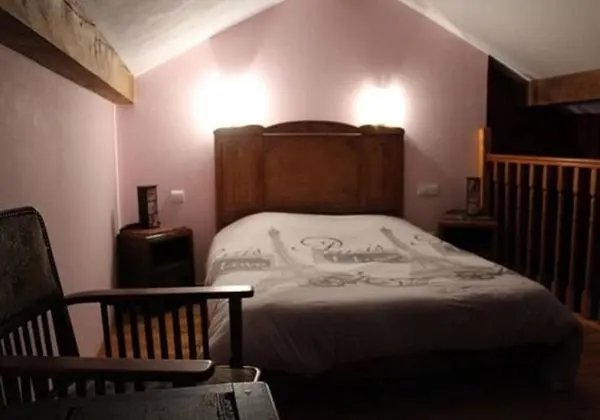 Dört Kişilik Oda (Paris)