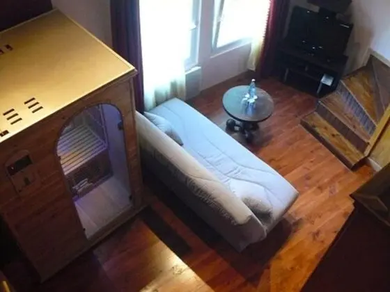 Dört Kişilik Oda (Paris)