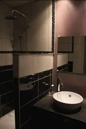 Dört Kişilik Oda (Paris)