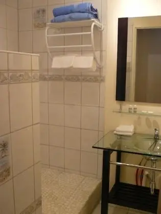 Tek Büyük Yataklı Oda (Asie)