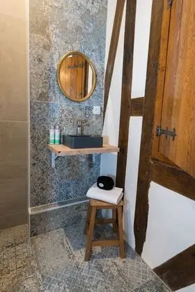 Tek Büyük Yataklı Oda (La volière)