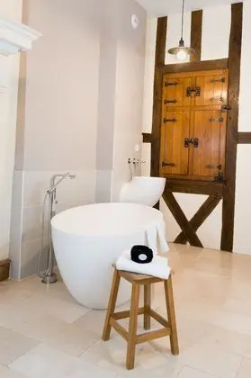 Tek Büyük Yataklı Oda (Les inséparables)