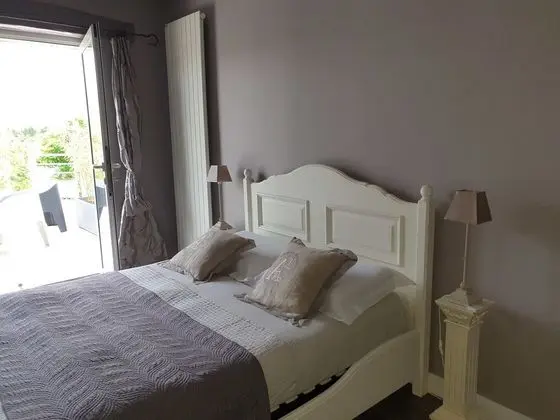 Family Oda, 2 Yatak Odası (Mathilde)