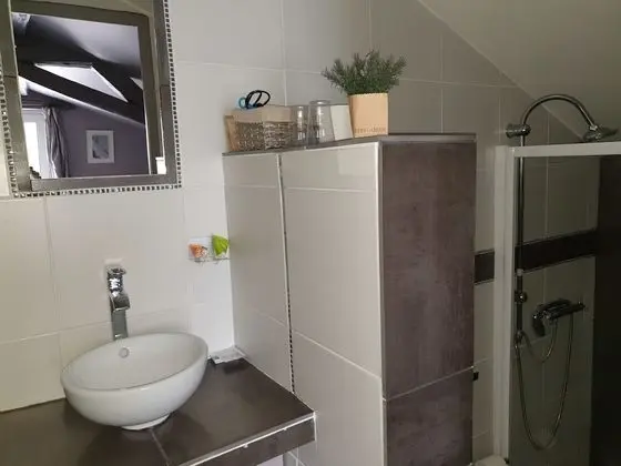 Family Oda, 2 Yatak Odası (Mathilde)