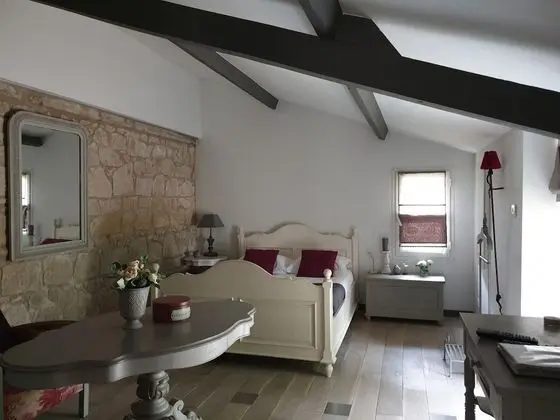 Süit, 2 Yatak Odası (Armande)