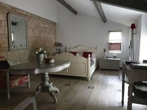 Süit, 2 Yatak Odası (Armande)