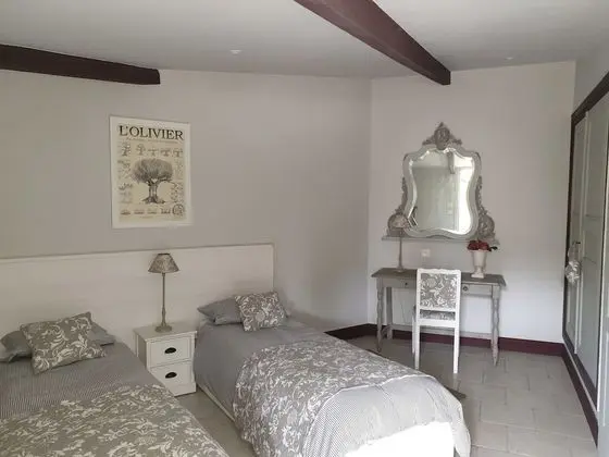 Süit, 2 Yatak Odası (Armande)