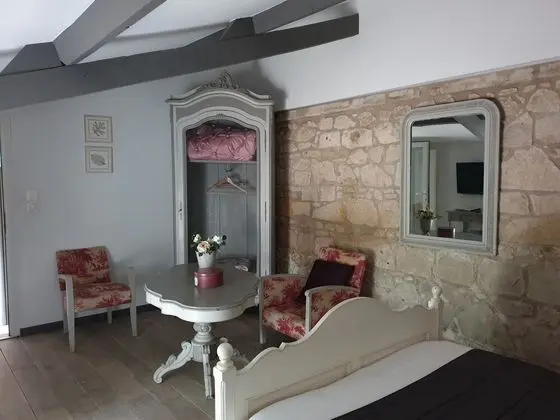 Süit, 2 Yatak Odası (Armande)