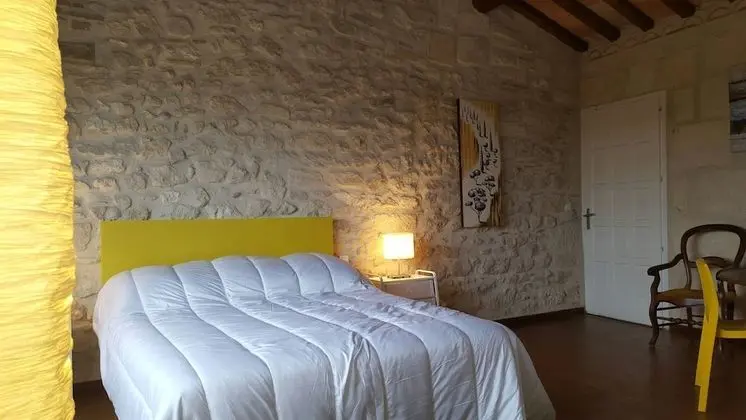 Comfort Oda (L'Alpilles)