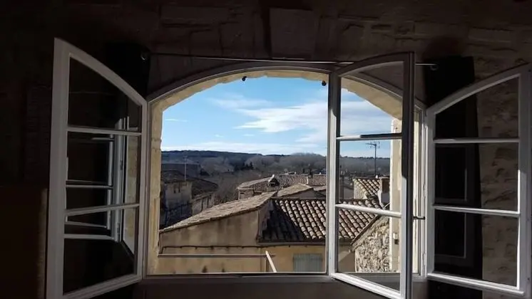 Comfort Oda (L'Alpilles)