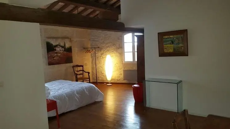 Comfort Oda (Le Ventoux)