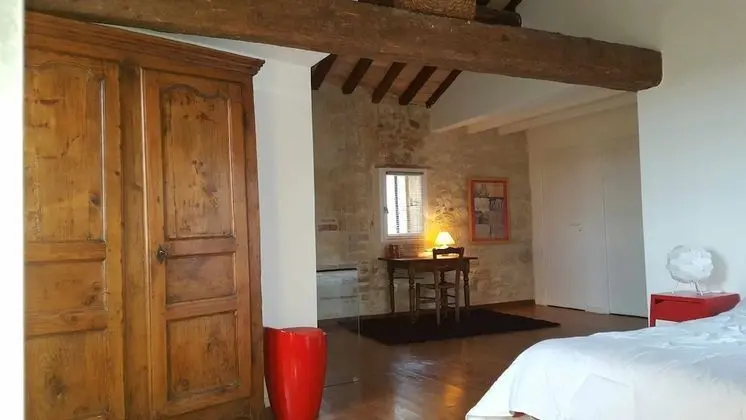 Comfort Oda (Le Ventoux)