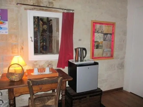 Comfort Oda (Le Ventoux)