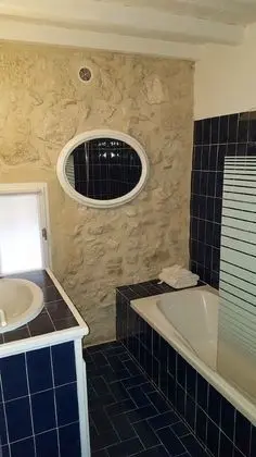 Comfort Oda (Le Ventoux)