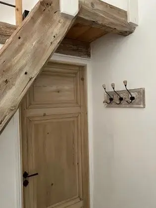 Tek Büyük Yataklı Oda (Antoinette)