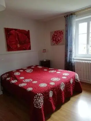 Tek Büyük Yataklı Oda (Peroline)
