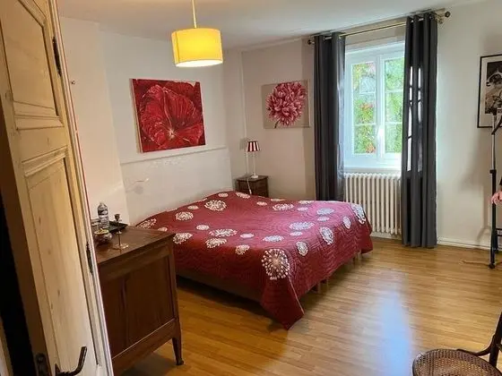 Tek Büyük Yataklı Oda (Peroline)