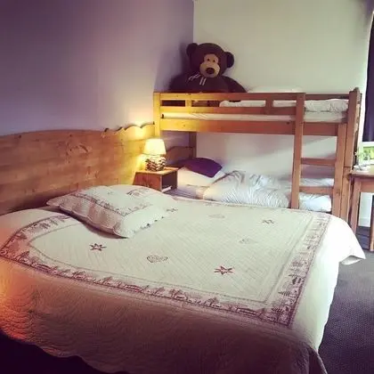 Comfort Tek Büyük Yataklı Oda (Rose)