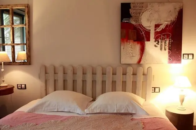 Tek Büyük Yataklı Oda, Sigara İçilmez (Atelier)