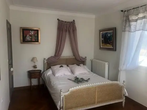 Tek Büyük Yataklı Oda (Elsa)