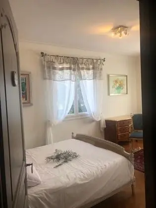 Tek Büyük Yataklı Oda (Elsa)