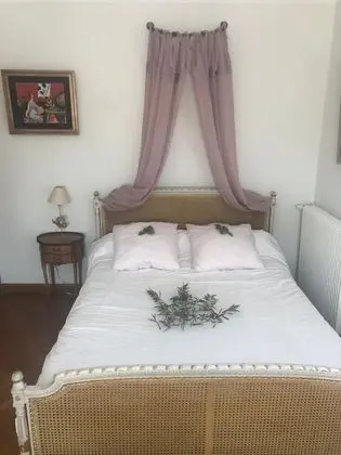 Tek Büyük Yataklı Oda (Elsa)