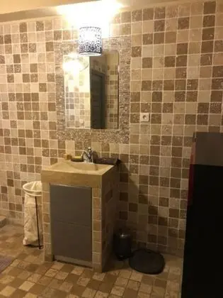 Tek Büyük Yataklı Oda (Elsa)