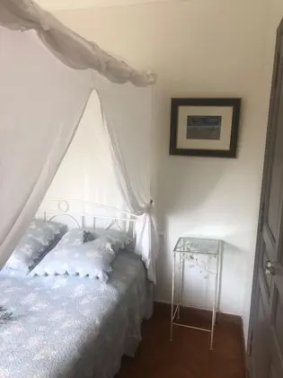 Tek Büyük Yataklı Oda (Sifa)