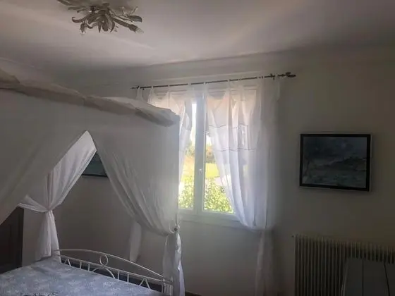 Tek Büyük Yataklı Oda (Sifa)