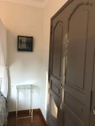 Tek Büyük Yataklı Oda (Sifa)