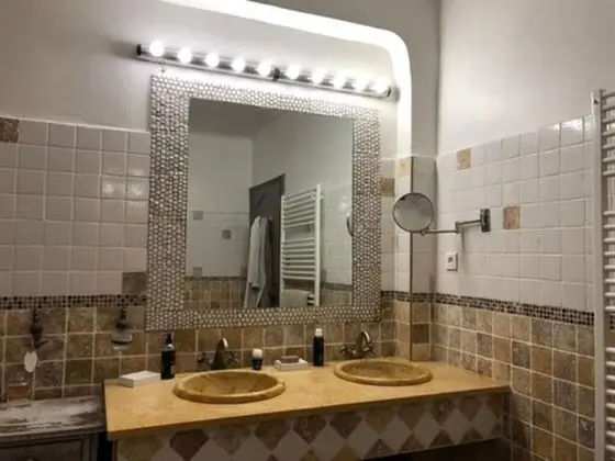 Tek Büyük Yataklı Oda (Sifa)