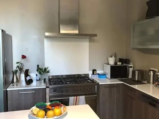 Tek Büyük Yataklı Oda (Sifa)