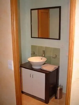Chambre Double Confort (Iris)