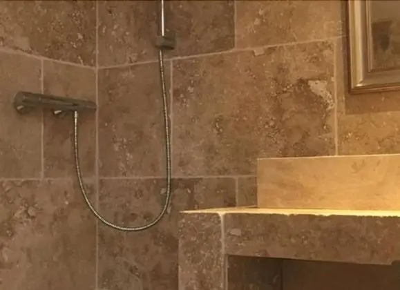 Deluxe Tek Büyük Yataklı Oda, 1 En Büyük (King) Boy Yatak, Özel Banyo