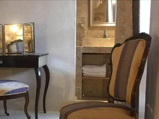 Standard İki Ayrı Yataklı Oda
