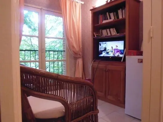 Family Süit, 2 Yatak Odası, Bahçe Manzaralı