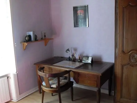 Family Oda, 2 Yatak Odası