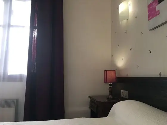 Comfort Tek Büyük Yataklı Oda, Özel Banyo