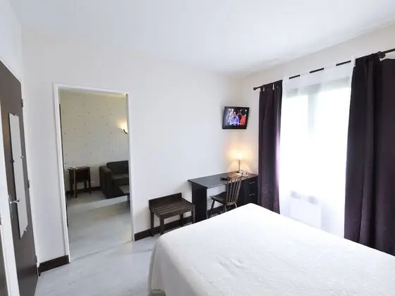 Comfort Tek Büyük Yataklı Oda, Özel Banyo
