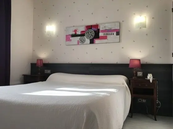 Comfort Tek Büyük Yataklı Oda, Özel Banyo