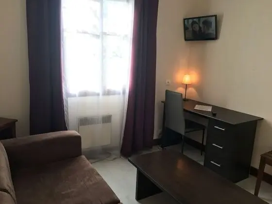 Comfort Tek Büyük Yataklı Oda, Özel Banyo