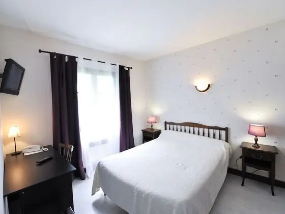 Comfort Tek Büyük Yataklı Oda, Özel Banyo
