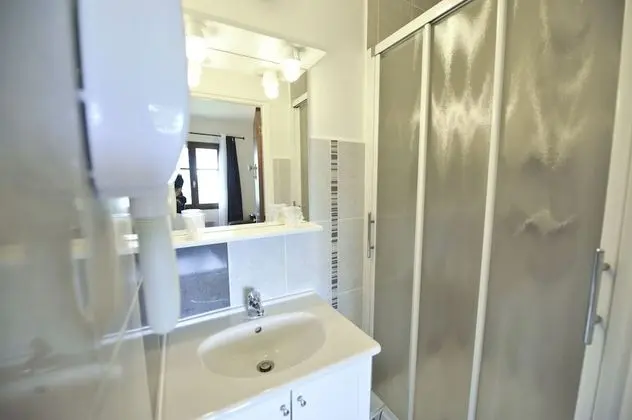 Comfort Tek Büyük Yataklı Oda, Özel Banyo